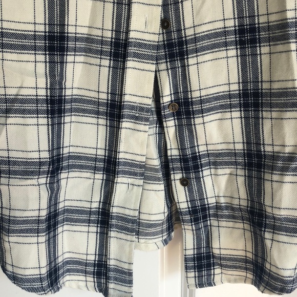 Ripcurl soft flannel - Picture 3 of 4
